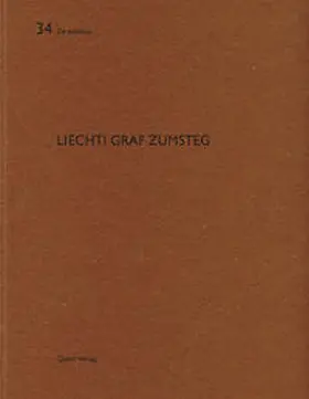 Wirz |  Liechti Graf Zumsteg | Buch |  Sack Fachmedien