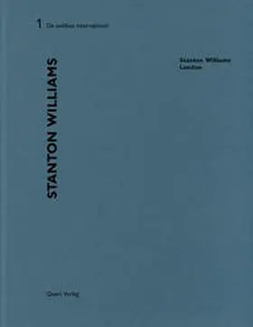 Wirz |  Stanton Williams (London) | Buch |  Sack Fachmedien