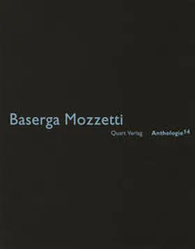 Wirz |  Baserga Mozzetti | Buch |  Sack Fachmedien