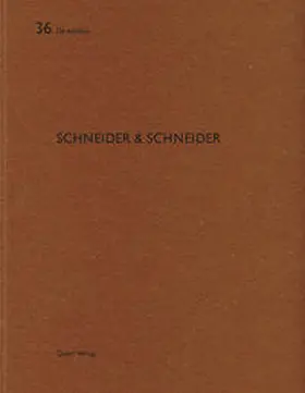 Wirz |  Schneider & Schneider | Buch |  Sack Fachmedien