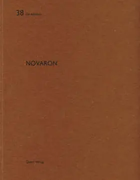 Wirz |  Novaron | Buch |  Sack Fachmedien