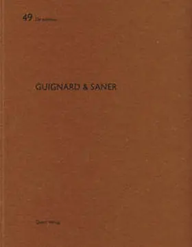 Wirz |  Guignard & Saner | Buch |  Sack Fachmedien