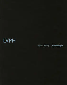Wirz |  LVPH | Buch |  Sack Fachmedien