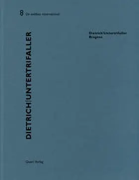 Wirz |  Dietrich Untertrifaller | Buch |  Sack Fachmedien