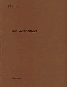 Wirz |  Savioz Fabrizzi | Buch |  Sack Fachmedien