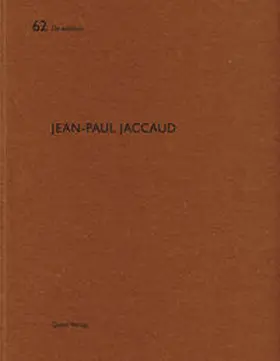 Wirz |  Jean-Paul Jaccaud | Buch |  Sack Fachmedien
