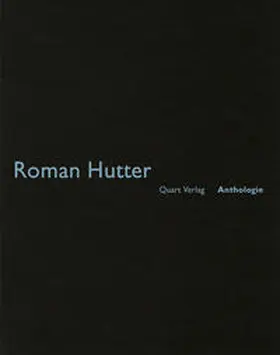Wirz |  Roman Hutter | Buch |  Sack Fachmedien