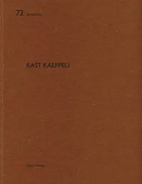 Wirz |  Kast Kaeppeli | Buch |  Sack Fachmedien