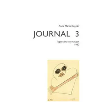 Kupper |  Anna Maria Kupper – Journal 3 | Buch |  Sack Fachmedien