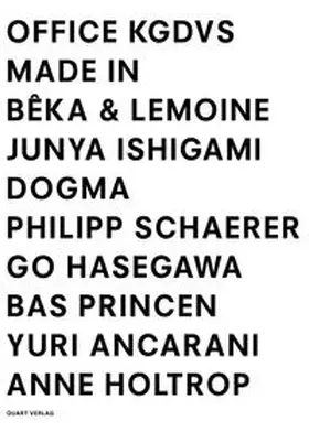 Montresor / Lando |  Defining Criteria | Buch |  Sack Fachmedien