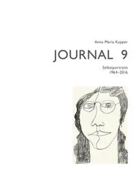 Kupper |  Anna Maria Kupper – Journal 9 | Buch |  Sack Fachmedien