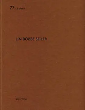 Wirz |  Lin Robbe Seiler | Buch |  Sack Fachmedien