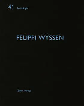 Wirz |  Felippi Wyssen | Buch |  Sack Fachmedien