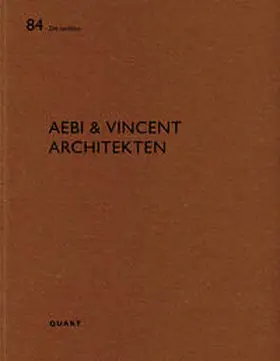 Wirz |  Aebi & Vincent | Buch |  Sack Fachmedien