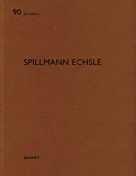 Wirz |  Spillmann Echsle | Buch |  Sack Fachmedien