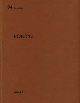 Wirz |  Pont12 | Buch |  Sack Fachmedien