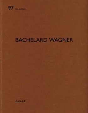 Wirz |  Bachelard Wagner | Buch |  Sack Fachmedien