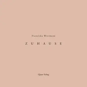 Wittmann |  Zuhause | Buch |  Sack Fachmedien
