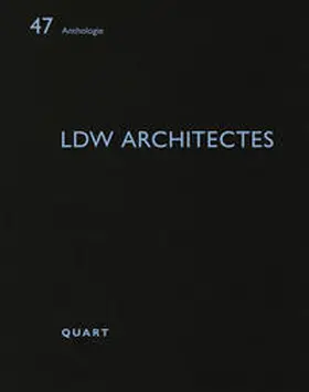 Wirz |  LDW architectes | Buch |  Sack Fachmedien