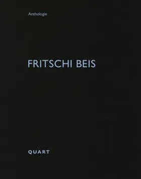 Wirz |  Fritschi Beis | Buch |  Sack Fachmedien