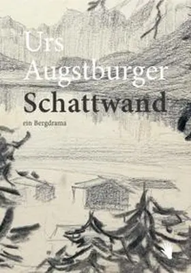Augstburger |  Schattwand | Buch |  Sack Fachmedien