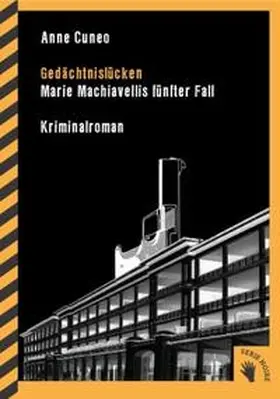 Cuneo |  Gedächtnislücken | Buch |  Sack Fachmedien