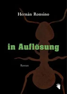 Ronsino |  in Auflösung | Buch |  Sack Fachmedien