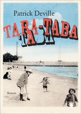 Deville |  Taba-Taba | Buch |  Sack Fachmedien
