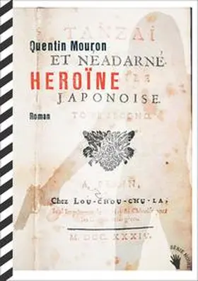 Mouron |  Heroïne | Buch |  Sack Fachmedien