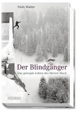 Walter |  Der Blindgänger | Buch |  Sack Fachmedien