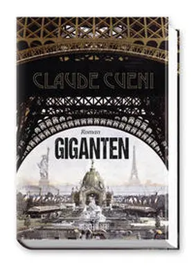 Cueni | Giganten | Buch | 978-3-03763-057-0 | www2.sack.de