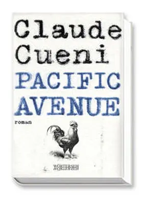 Cueni |  Pacific Avenue | Buch |  Sack Fachmedien