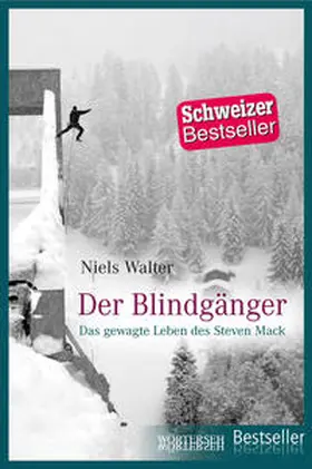 Walter |  Der Blindgänger | Buch |  Sack Fachmedien