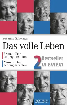 Schwager |  Das volle Leben - 2 Bestseller in einem | eBook | Sack Fachmedien