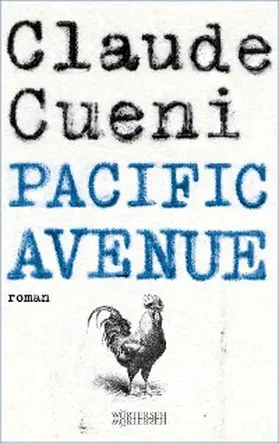 Cueni |  Pacific Avenue | eBook | Sack Fachmedien