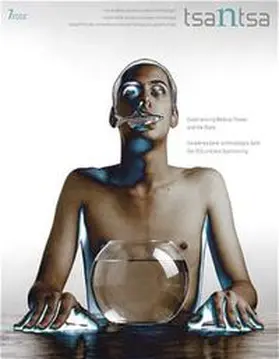 Znoj |  Dossier: Experiencing Medical Power and the State. Débat: Die Ethnologie und das Sponsoring | Buch |  Sack Fachmedien