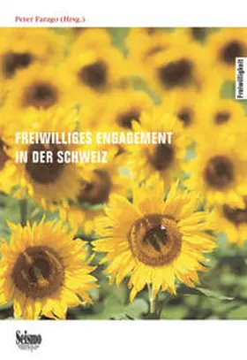 Farago |  Freiwilliges Engagement in der Schweiz | Buch |  Sack Fachmedien