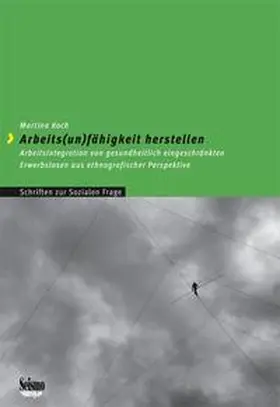 Koch |  Arbeits(un)fähigkeit herstellen | Buch |  Sack Fachmedien