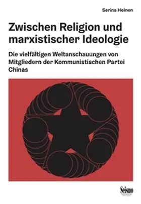Heinen |  Zwischen Religion und marxistischer Ideologie | Buch |  Sack Fachmedien