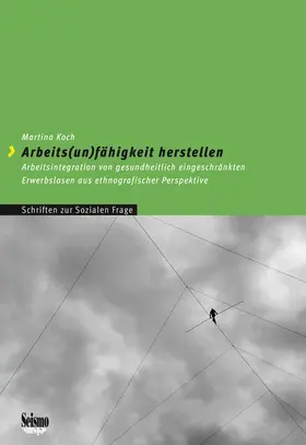 Koch |  Arbeits(un)fähigkeit herstellen | eBook | Sack Fachmedien