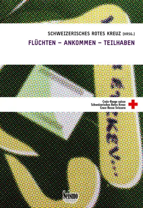 Kreuz |  FLÜCHTEN – ANKOMMEN – TEILHABEN | eBook | Sack Fachmedien