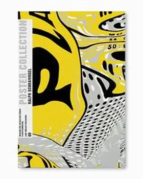 Museum für Gestaltung Zürich |  Ralph Schraivogel | Buch |  Sack Fachmedien