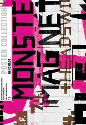 Lichtenstein |  Poster Collection 11. Handmade | Buch |  Sack Fachmedien