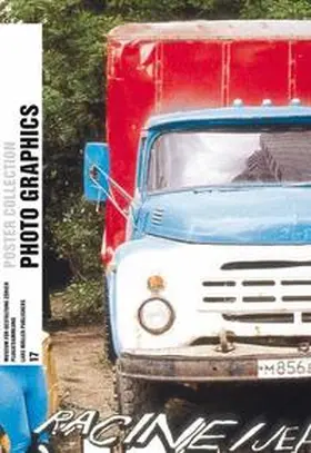 Museum für Gestaltung Zürich / Richter |  Photo Graphics | Buch |  Sack Fachmedien