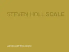 Holl |  Scale | Buch |  Sack Fachmedien