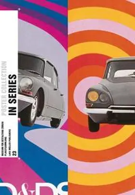 Museum für Gestaltung Zürich |  In Series | Buch |  Sack Fachmedien