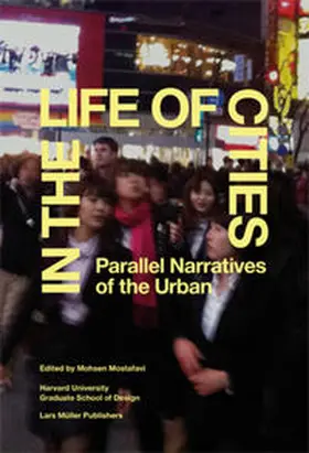 Mostafavi |  In the Life of Cities | Buch |  Sack Fachmedien