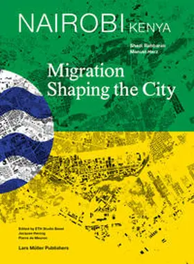 Herz / Rahbaran / Nobre |  Nairobi, Kenya | Buch |  Sack Fachmedien