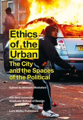 Mostafavi |  Ethics of the Urban | Buch |  Sack Fachmedien
