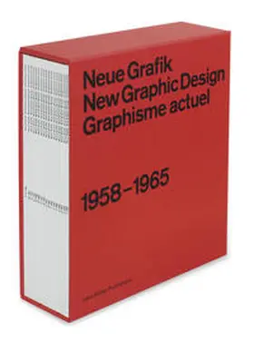 Müller |  Neue Grafik | Buch |  Sack Fachmedien
